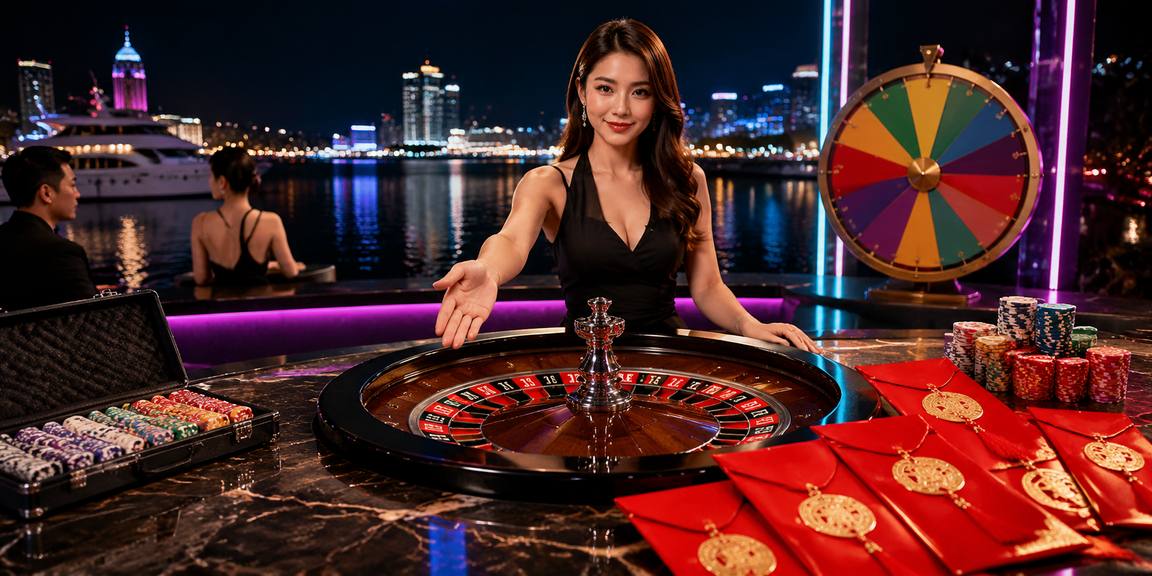 ibet8.app main lobby display