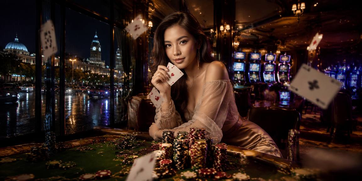 Putar Slot dengan Penyedia Berkualitas di ibet8