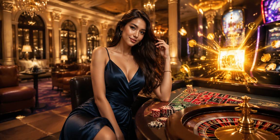 Curse Of The Werewolf Megaways Di ibet8