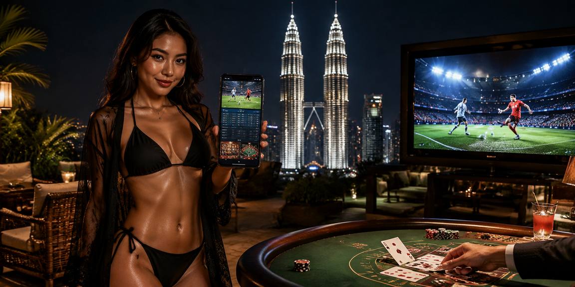 Pasaran Tenis Malaysia Di ibet8