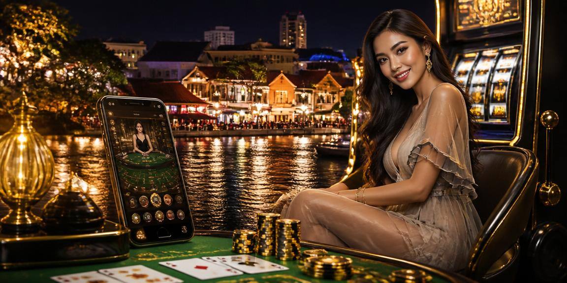 Fortune Rabbit di ibet8 — Putaran Menarik, Pembayaran Jelas