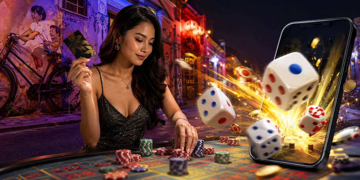 Legal ibet8 untuk Akaun Malaysia